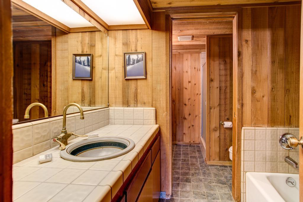 17B Tylers Timber Lodge Wawona Eksteriør bilde