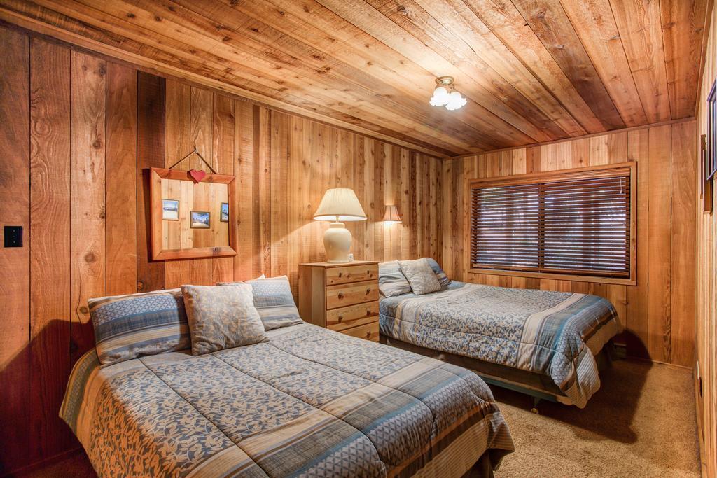 17B Tylers Timber Lodge Wawona Eksteriør bilde