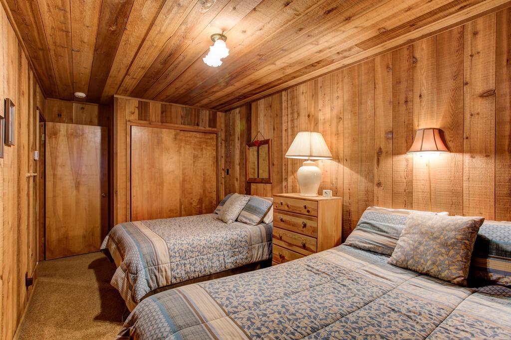17B Tylers Timber Lodge Wawona Eksteriør bilde